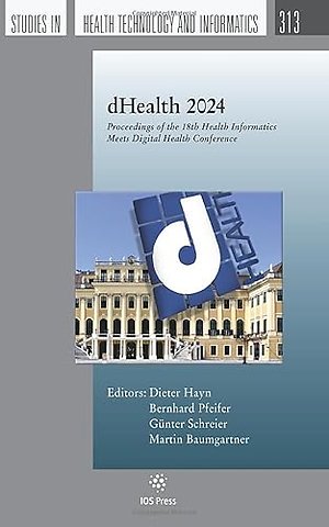 dHealth 2024