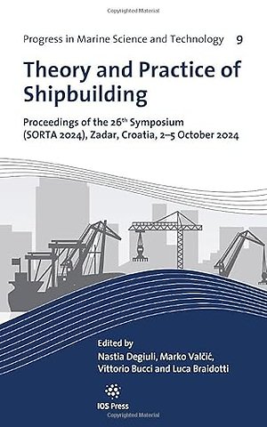 Theory and Practice of Shipbuilding