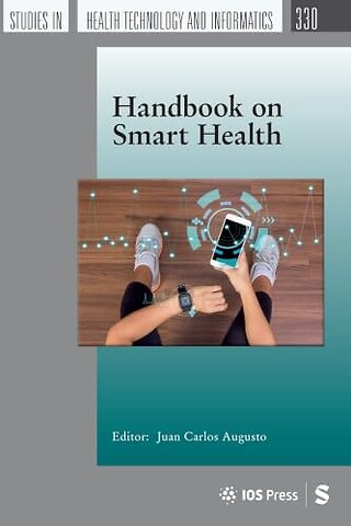 Handbook On Smart Health