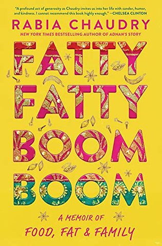 Fatty Fatty Boom Boom