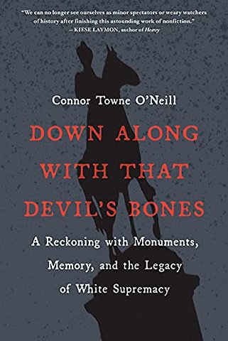 Down Along with That Devil's Bones