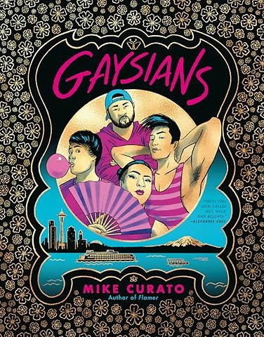 Gaysians