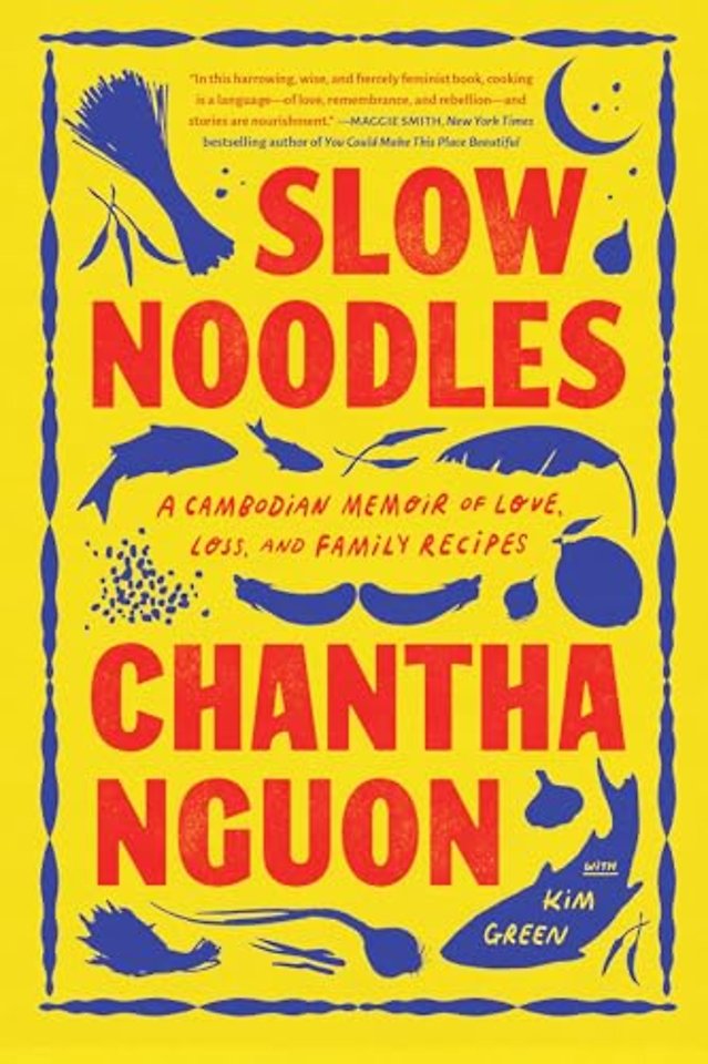 Slow Noodles