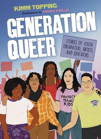 Generation Queer