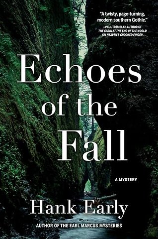 Echoes of the Fall