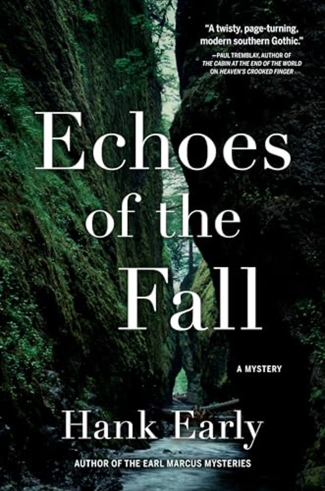 Echoes of the Fall