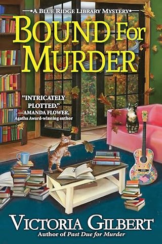 Bound for Murder