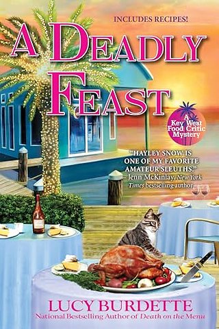 A Deadly Feast