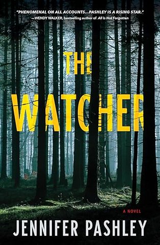 The Watcher