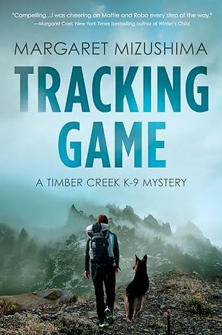 Tracking Game