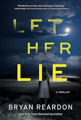 Let Her Lie