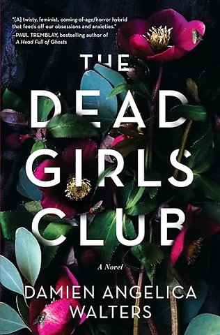 Dead Girls Club