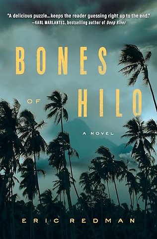 Bones of Hilo