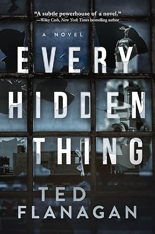 Every Hidden Thing
