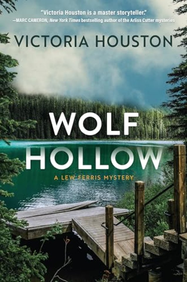 Wolf Hollow