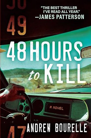 48 Hours to Kill