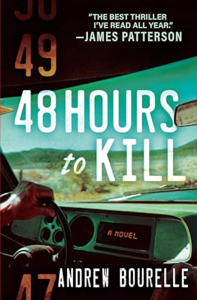 48 Hours to Kill