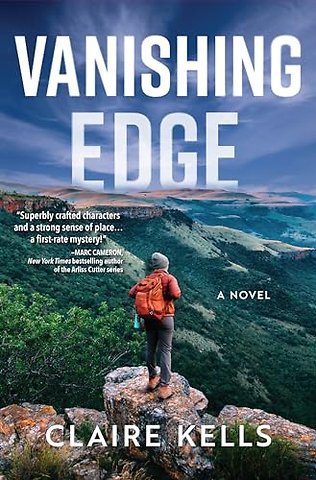 Vanishing Edge