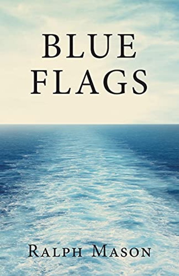 Blue Flags