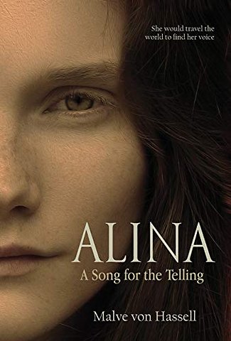 Alina: A Song For the Telling