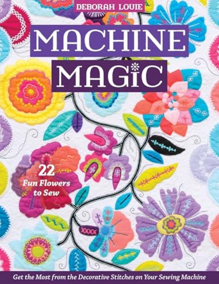 Machine Magic