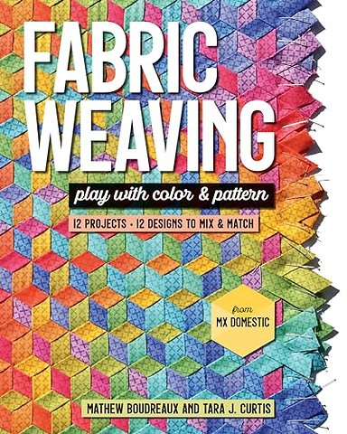 Fabric Weaving