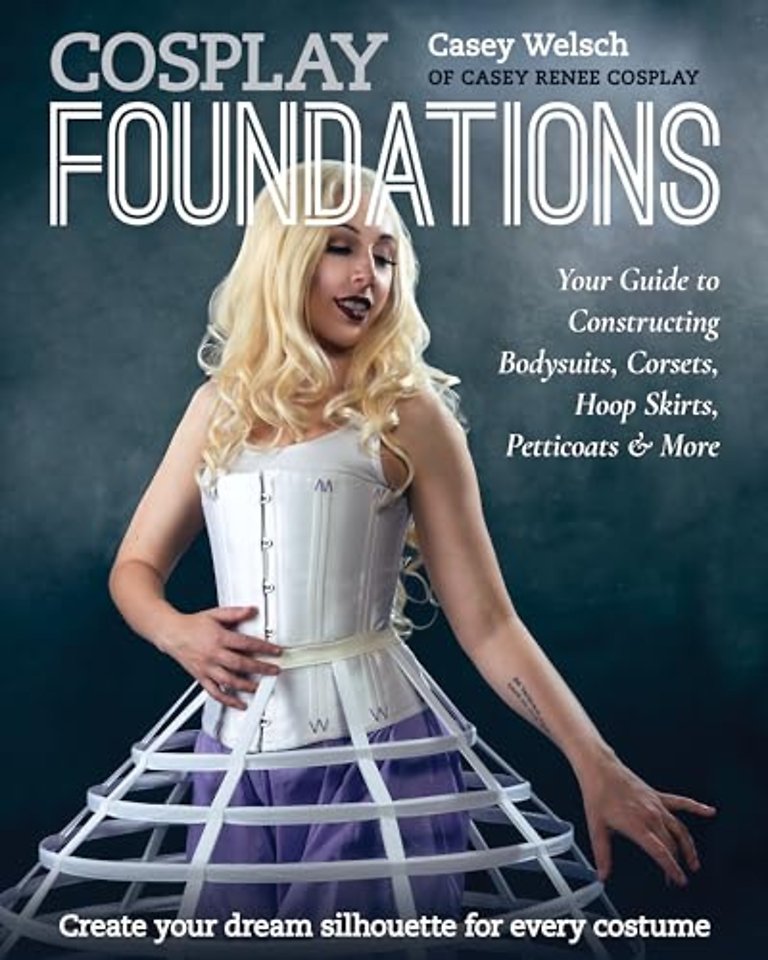 Cosplay Foundations