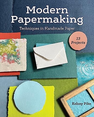 Modern Papermaking