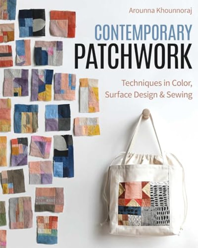 Contemporary Patchwork