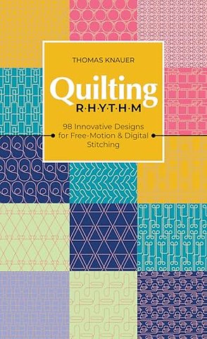 Quilting Rhythm