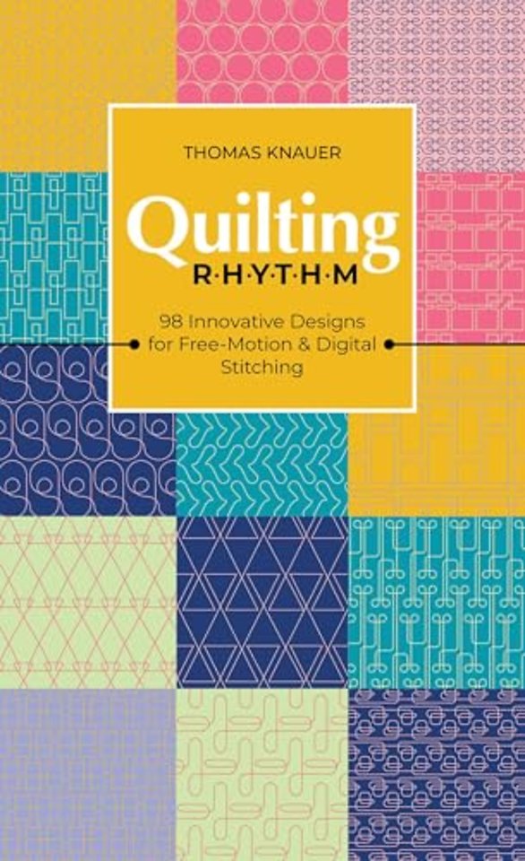 Quilting Rhythm