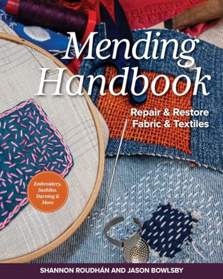 Mending Handbook