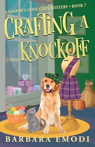 Crafting a Knockoff