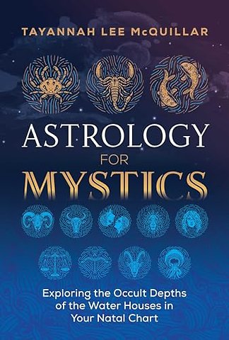 Astrology for Mystics