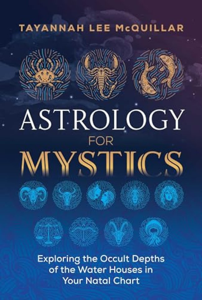 Astrology for Mystics
