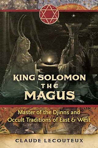 King Solomon the Magus