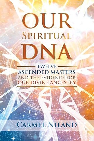 Our Spiritual DNA