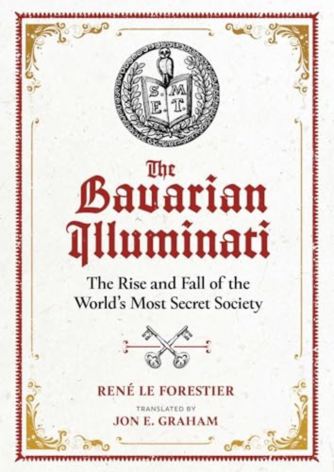 The Bavarian Illuminati