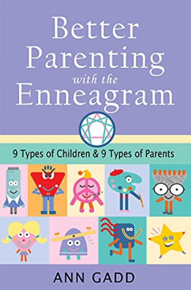 Better Parenting with the Enneagram