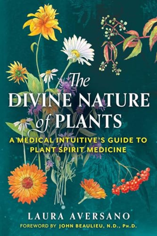 The Divine Nature of Plants