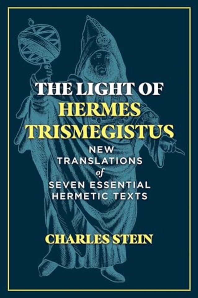 The Light of Hermes Trismegistus