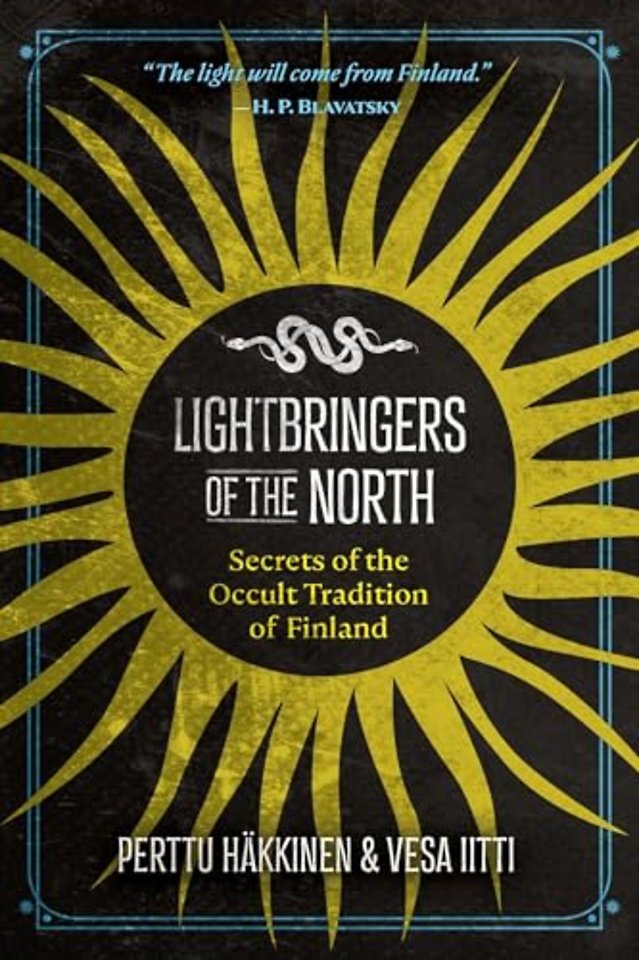 Lightbringers of the North