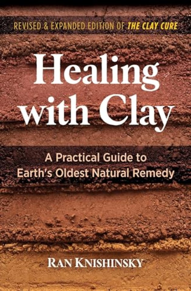 Healing with Clay