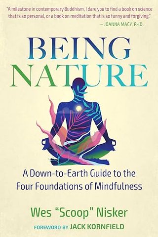 Being Nature