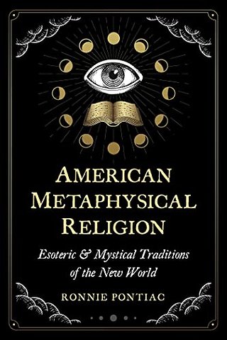 American Metaphysical Religion