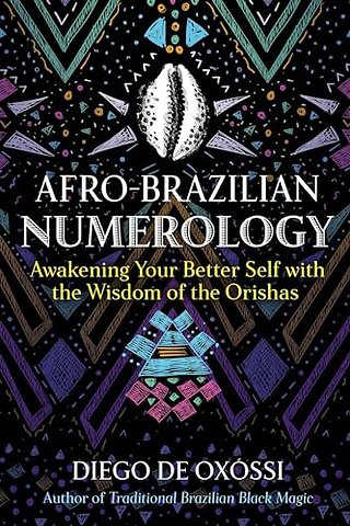 Afro-Brazilian Numerology