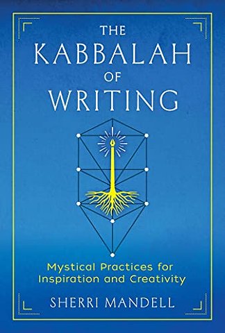 The Kabbalah of Writing