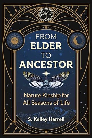 From Elder to Ancestor