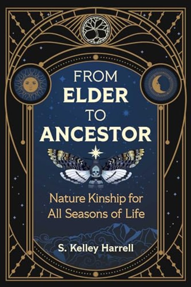 From Elder to Ancestor