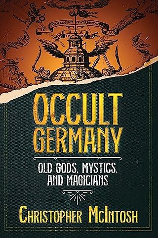 Occult Germany